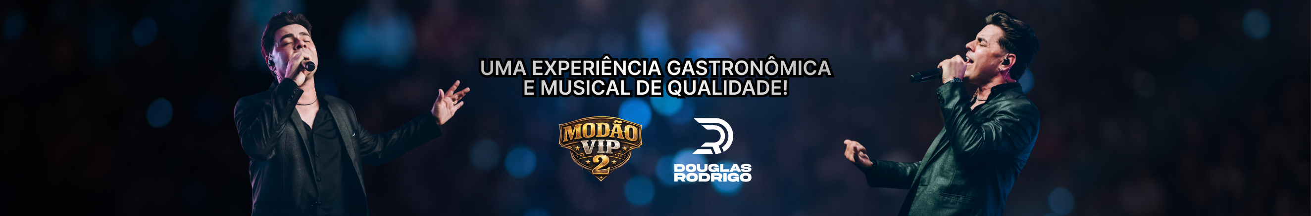 Modão Vip 2 | Douglas Rodrigo
